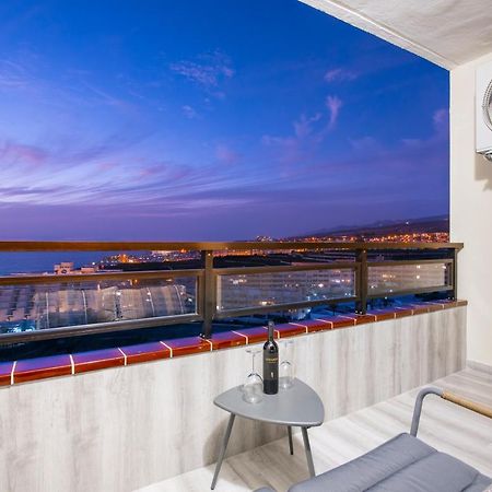 Atlantic Smart Home, Hi-End Services, Media Stream Costa Adeje  Exteriör bild
