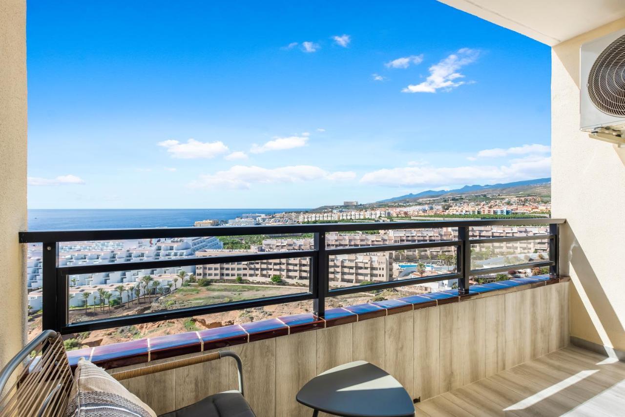 Atlantic Smart Home, Hi-End Services, Media Stream Costa Adeje  Exteriör bild