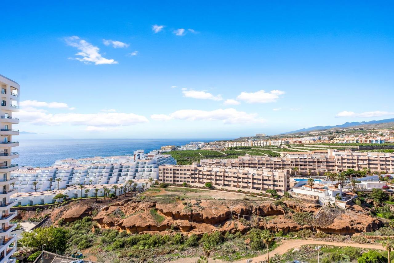 Atlantic Smart Home, Hi-End Services, Media Stream Costa Adeje  Exteriör bild