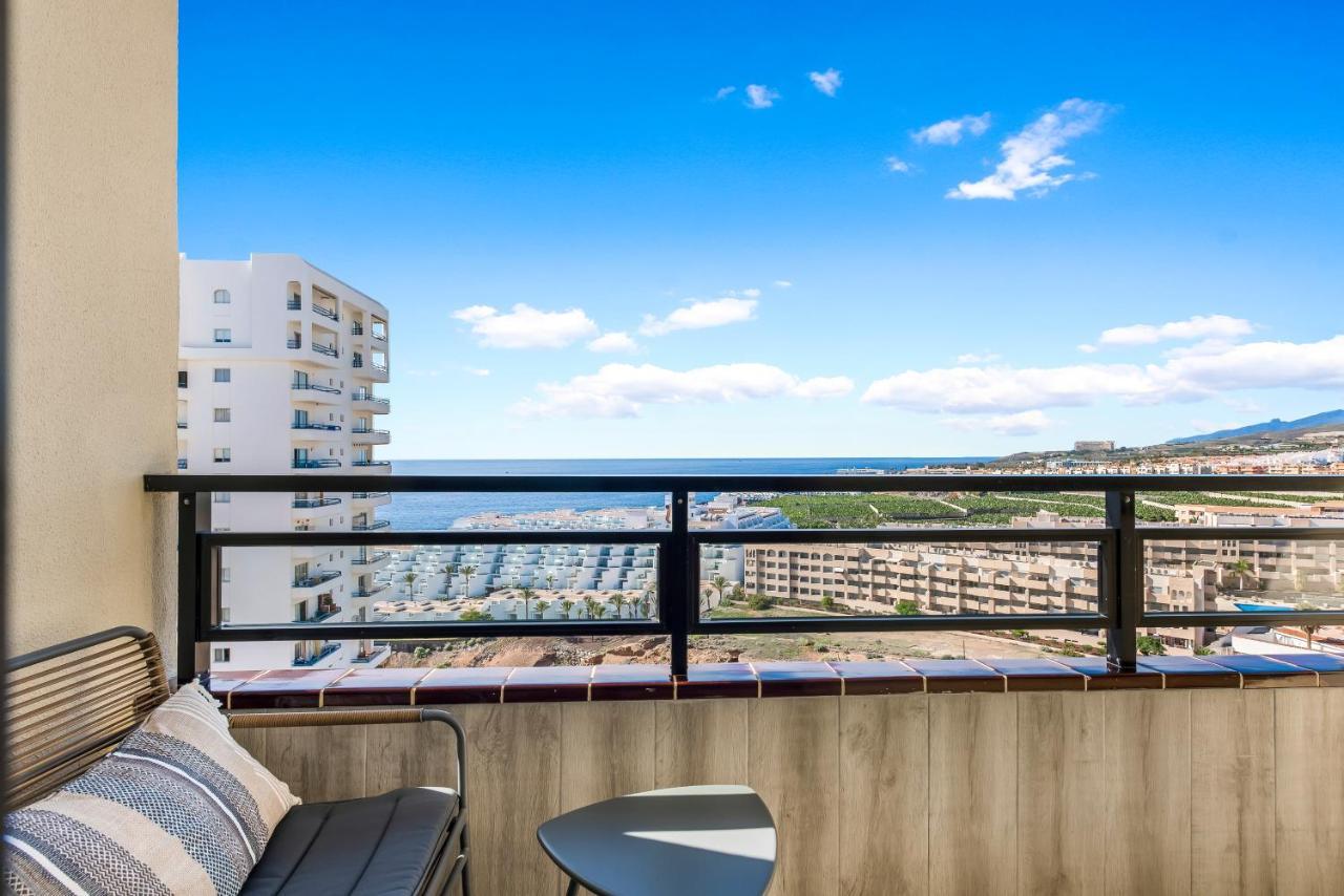 Atlantic Smart Home, Hi-End Services, Media Stream Costa Adeje  Exteriör bild