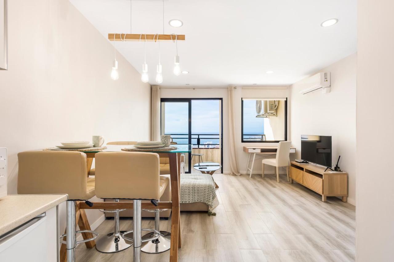 Atlantic Smart Home, Hi-End Services, Media Stream Costa Adeje  Exteriör bild
