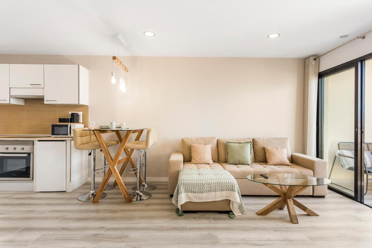 Atlantic Smart Home, Hi-End Services, Media Stream Costa Adeje  Exteriör bild