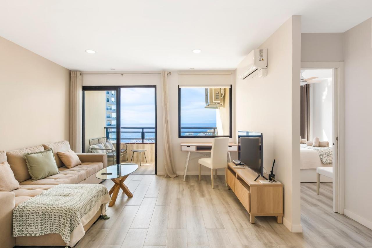 Atlantic Smart Home, Hi-End Services, Media Stream Costa Adeje  Exteriör bild
