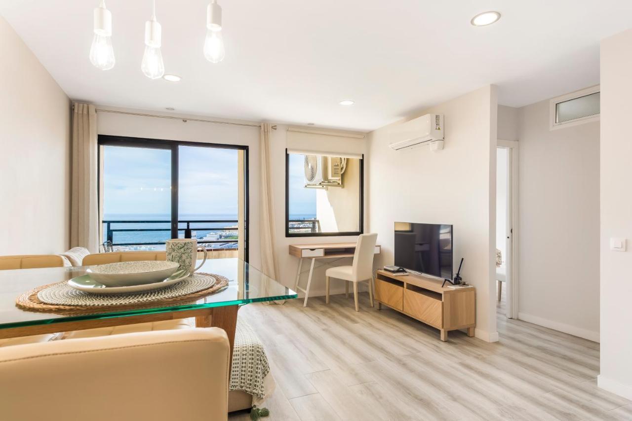 Atlantic Smart Home, Hi-End Services, Media Stream Costa Adeje  Exteriör bild