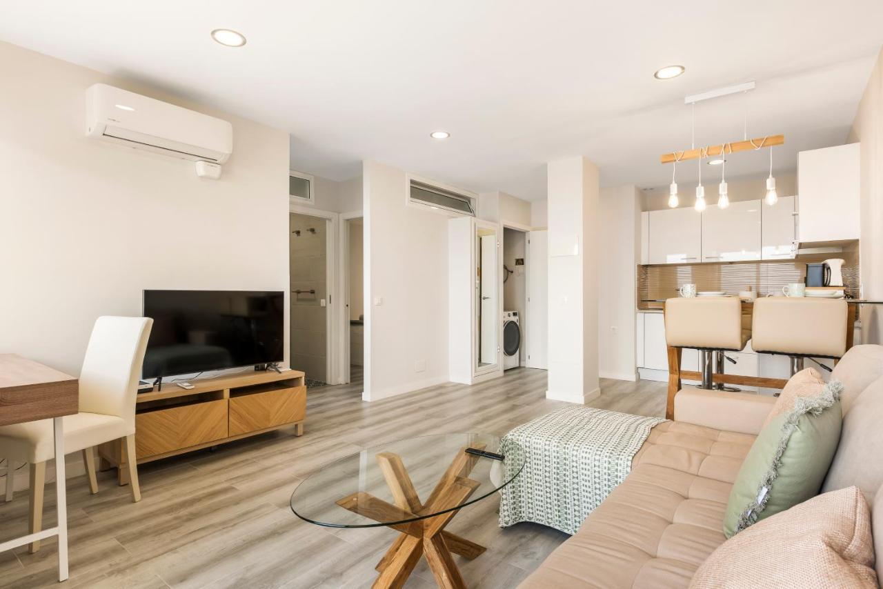 Atlantic Smart Home, Hi-End Services, Media Stream Costa Adeje  Exteriör bild
