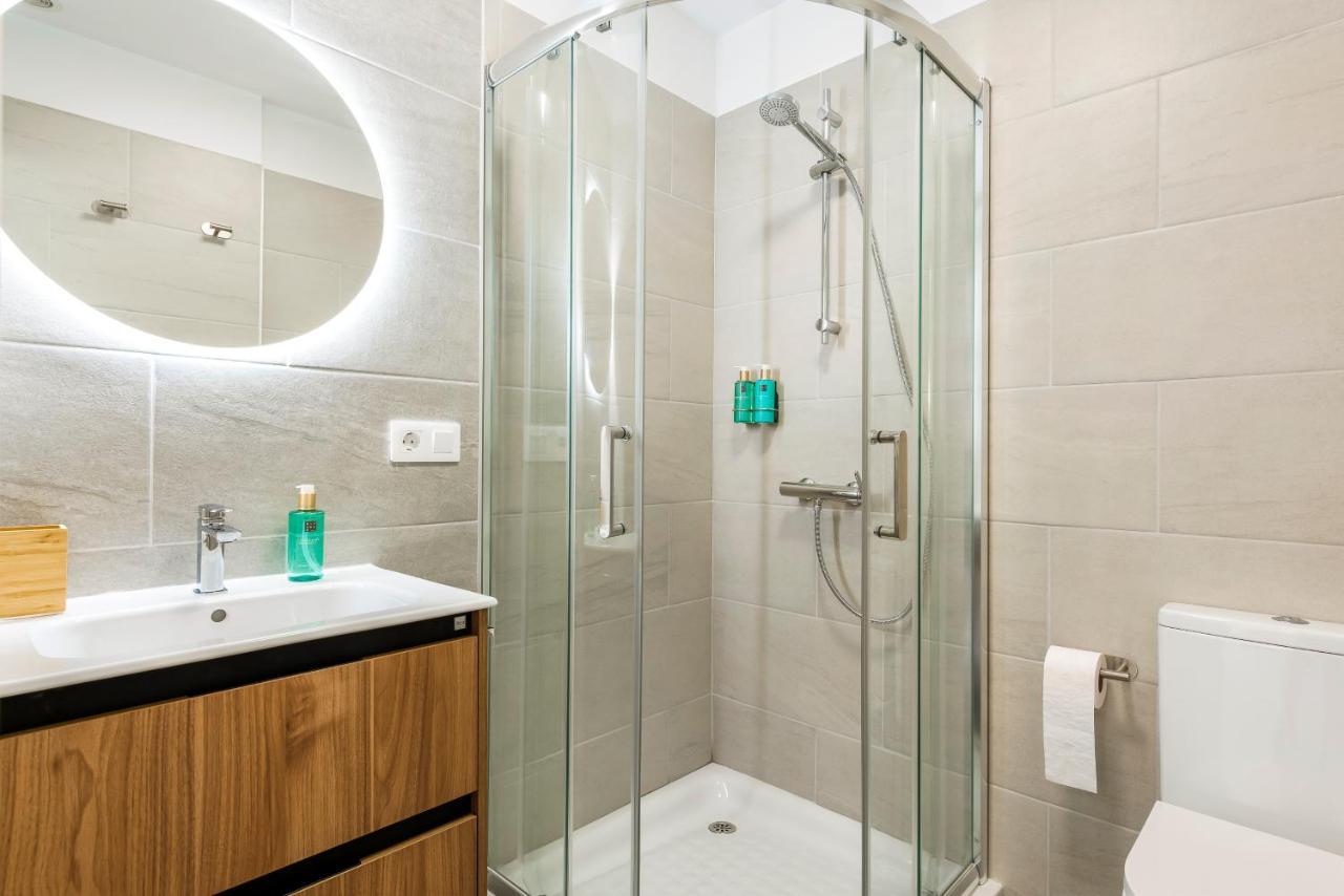 Atlantic Smart Home, Hi-End Services, Media Stream Costa Adeje  Exteriör bild