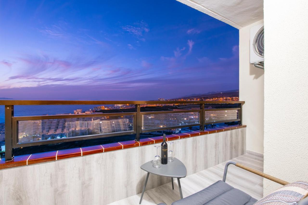 Atlantic Smart Home, Hi-End Services, Media Stream Costa Adeje  Exteriör bild